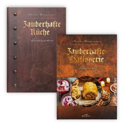 Libro cucina bundle - di,
