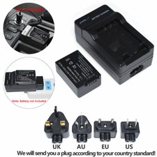 Batteria DMW-BMB9E +