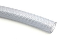 TUBO PVC trasparente