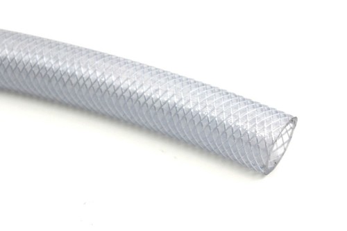 Tubo pvc trasparente - tubo,