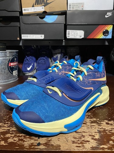 Nike zoom freak - nike,