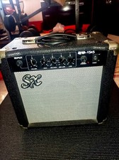 Amplificatore Per Basso SX