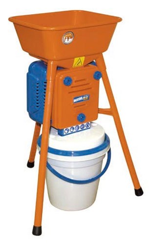 Mulino elettrico davide - elettrico, 550