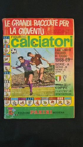 Album figurine panini - figurine,
