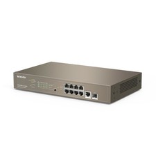 SWITCH TENDA TEG5310P-8-150W
