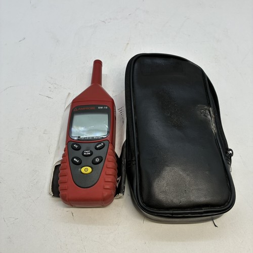 Amprobe misuratore di - amprobe,