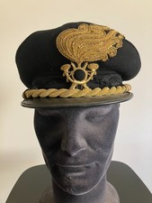 Cappello ufficiale bersaglieri - cappello,