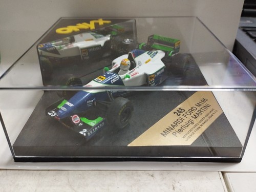 Onyx 245 minardi - minardi, ford