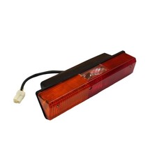 Fanale posteriore LH 4997267