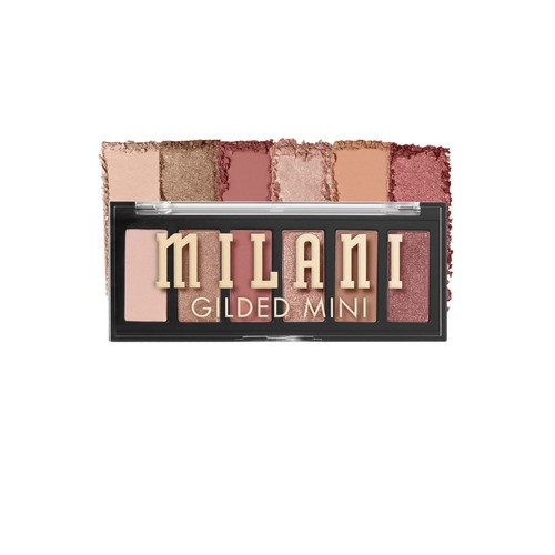 Milani all ros palette - milani,
