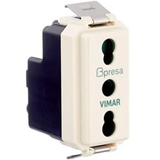 Presa Vimar 8000 SICURY