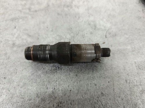 Iniettore carburante diesel