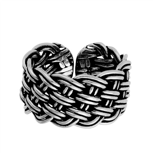 Silverly anello argento - silverly,