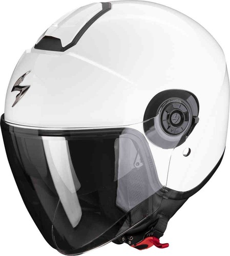 Scorpion casco moto - scorpion, jet