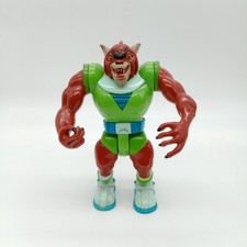 Fangster 💯 Action Figure