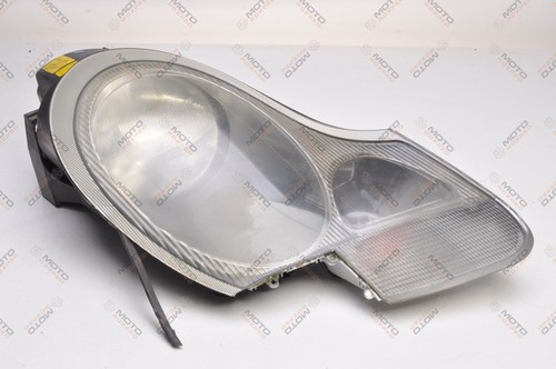 Faro anteriore destro porsche - faro,