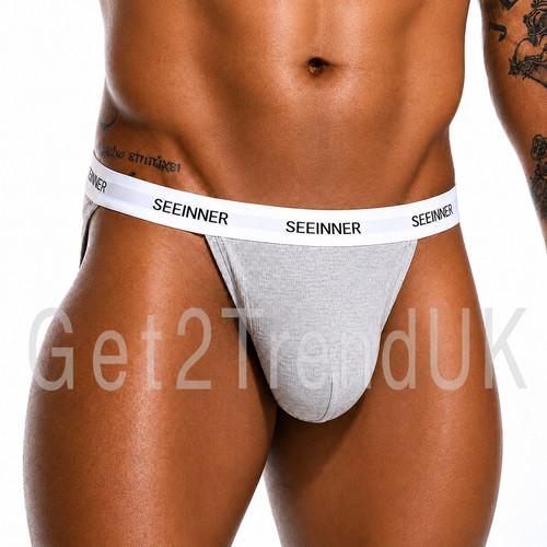 Seeinner slip uomo viscosa - slip,