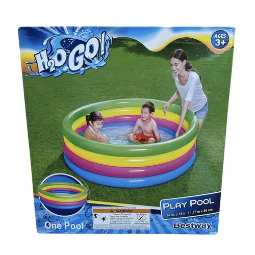 Piscina gonfiabile per bambini