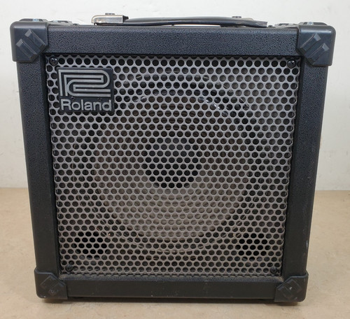 Roland cube 30x guitar - cube-30x, 10"