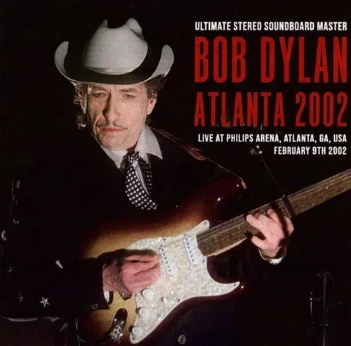 Bob dylan atlanta tour - bob,