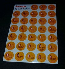 Iomega ZIP100 ZIP Disk