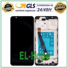 DISPLAY LCD + FRAME PER HUAWEI