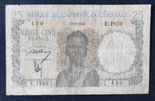 Banca dell africa occidentale - banca,
