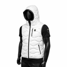 Smanicato Blauer uomo dalla S