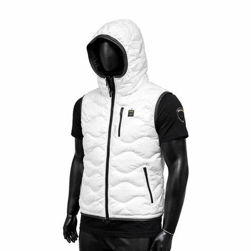 Smanicato blauer uomo - uomo, s