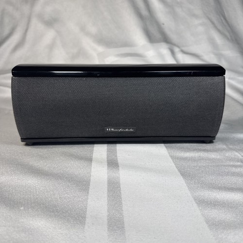 Wharfedale altoparlante - wharfedale,