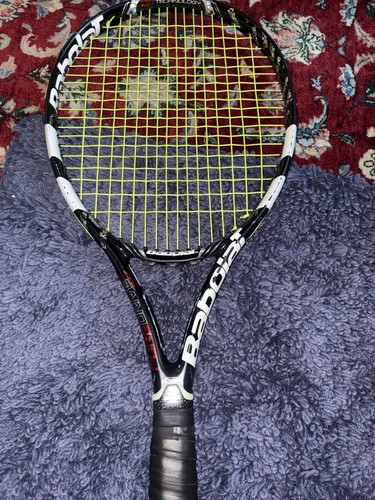2012 babolat pure - pure, drive