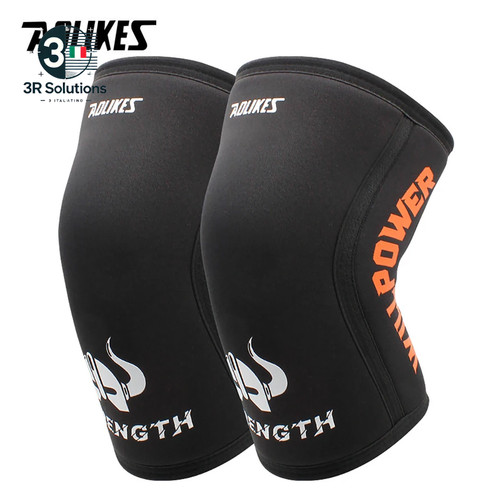 Ginocchiere neoprene 7mm - ginocchiere,