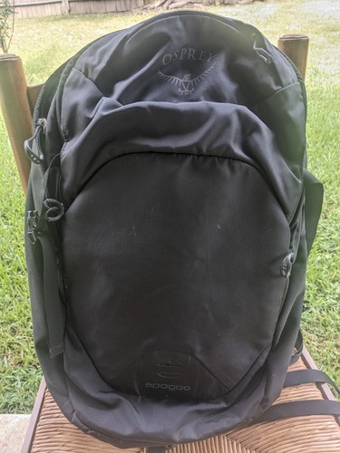 Zaino osprey apogee nero 28l - zaino,