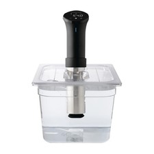 Sous Vide Tools Contenitore in