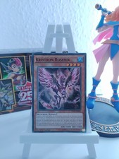 Carta Yugioh: Kristron Rosenix