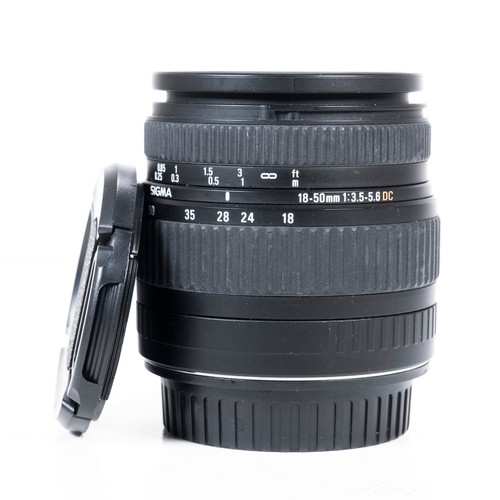 Sigma f3 5 - sigma, f3.5-5.6
