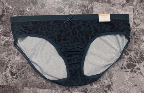 Mutandine hipster nuove con
