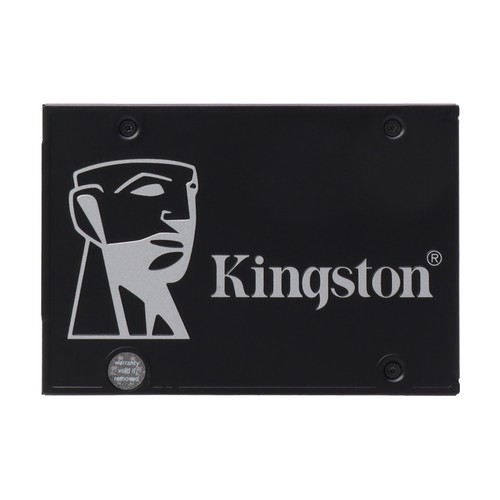 Kingston kc600 ssd 1tb - 1tb, 2,5"