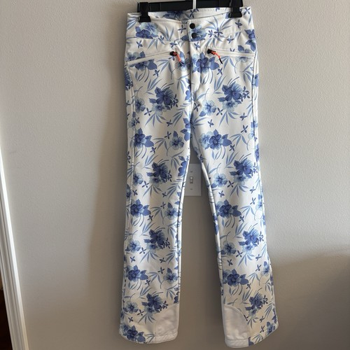 Pantaloni sci donna bogner - da,
