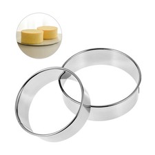 Stampi Pasticceria Strumenti