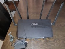 Asus Wireless AC3200 Router