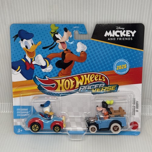 2025 hot wheels racer verse - 2025,