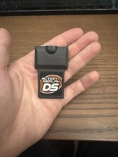 Action Replay DS Original, No