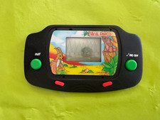 ELECTRONIC VIDEOGAME PORTATILE viva il parco