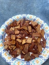 Pellet per friggere manzo di