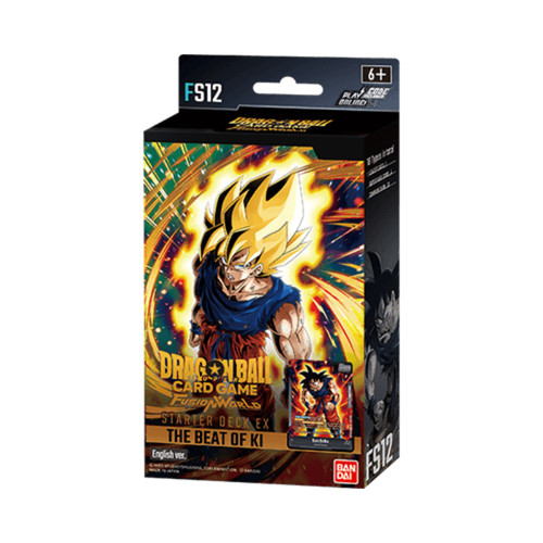 Dragon ball super fusion - super,