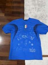 maglie Limited Edition Italia