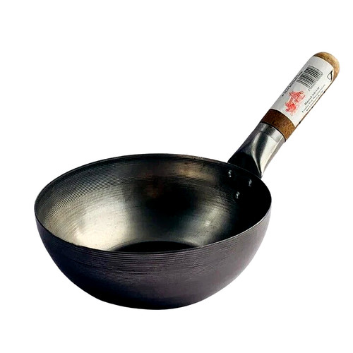 London wok fbw8 padella - london, 8"
