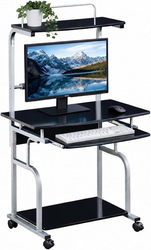 307261 scrivania mobile per - per, pc