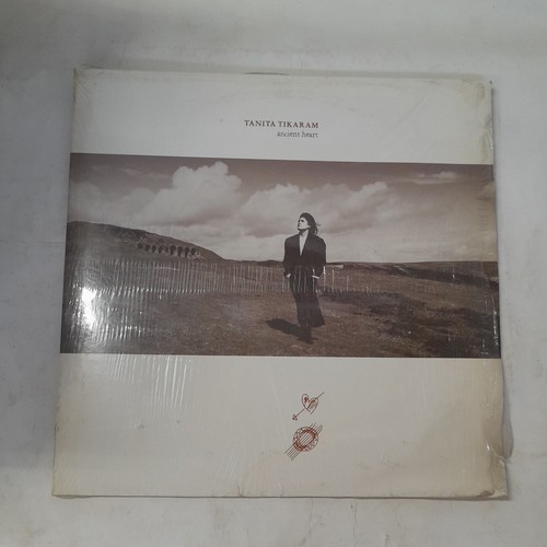 Vinile tanita tikaram - tikaram,